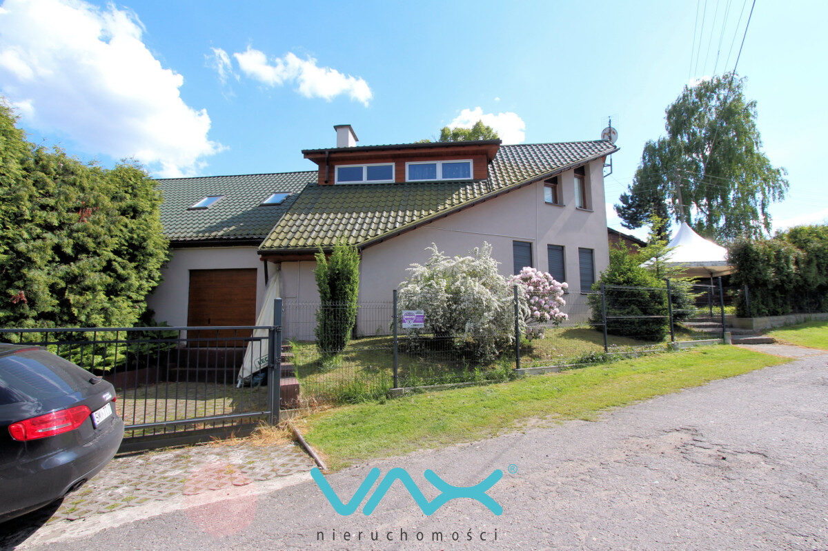 Lokal usługowy · na sprzedaż · Mikołów · 260 m²