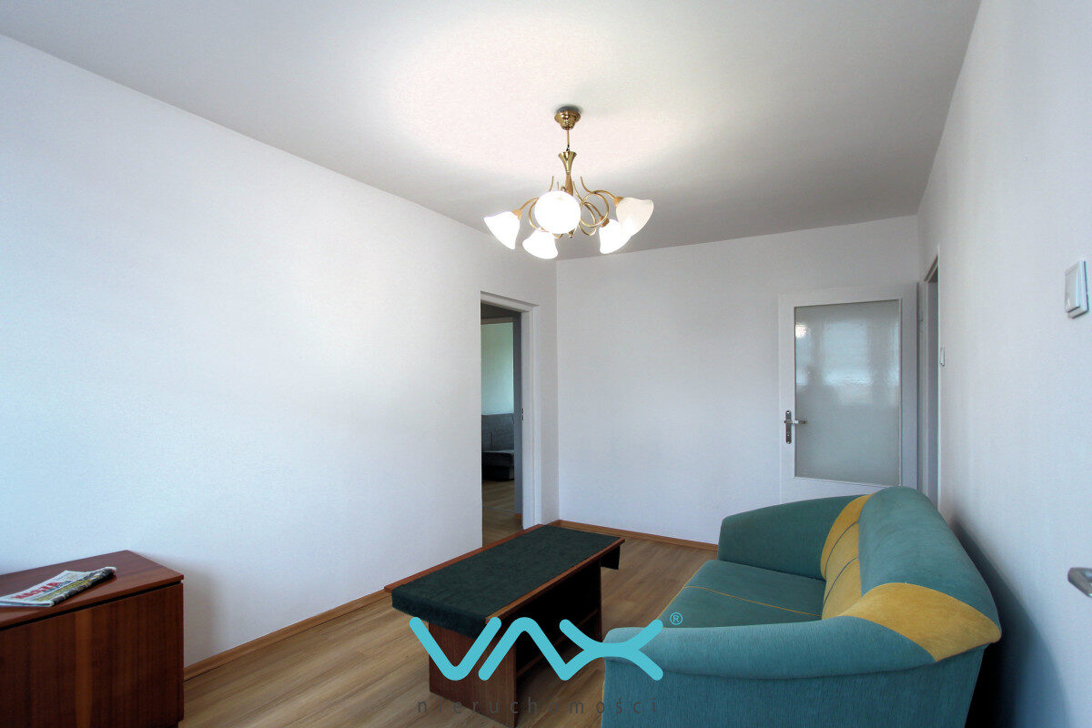 Mieszkanie · na wynajem · Mikołów · 46 m²