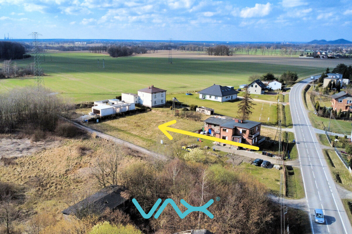 Działka · na sprzedaż · Bełk · 1 251 m²