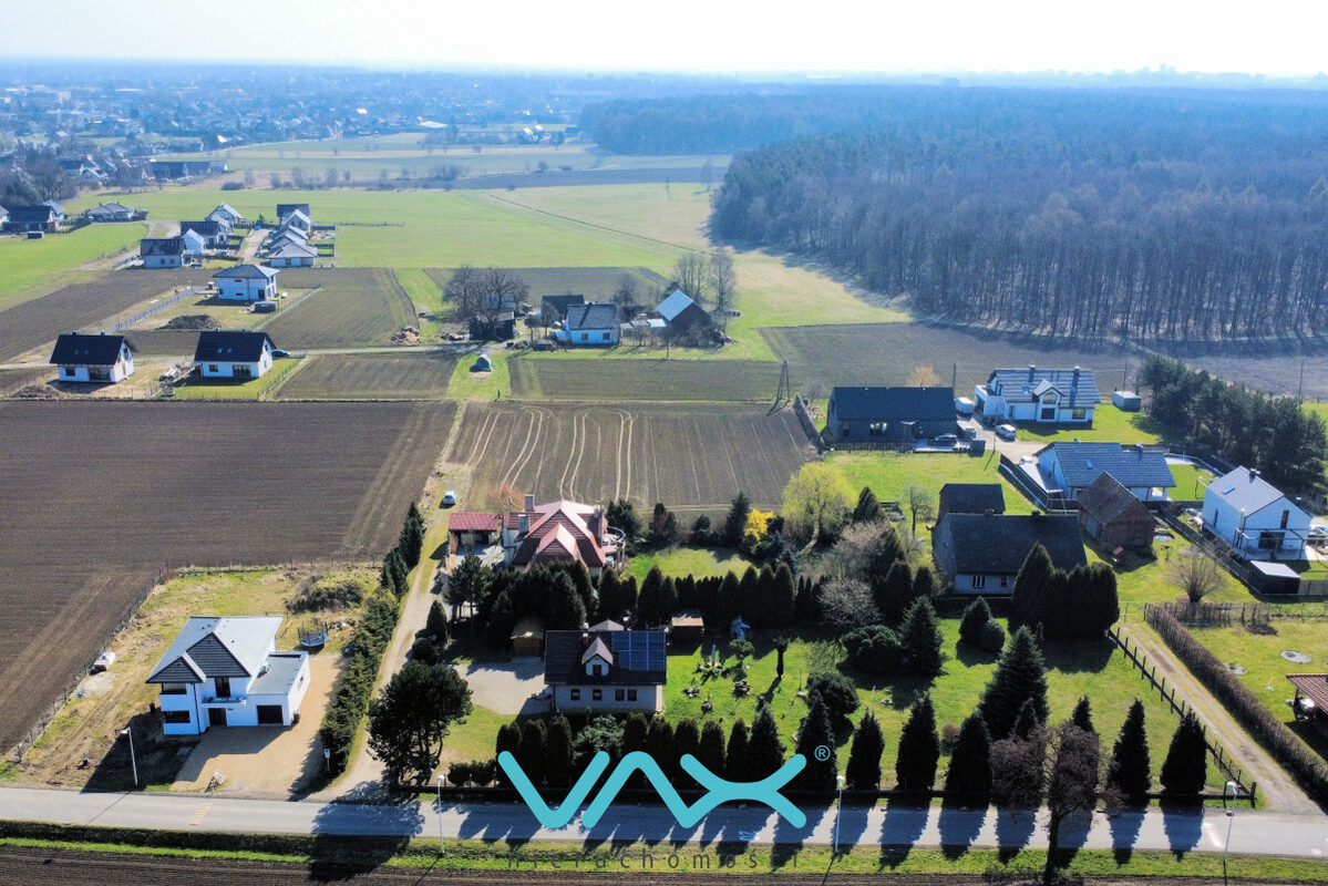 Działka · na sprzedaż · Tychy, Wilkowyje · 1 374 m²