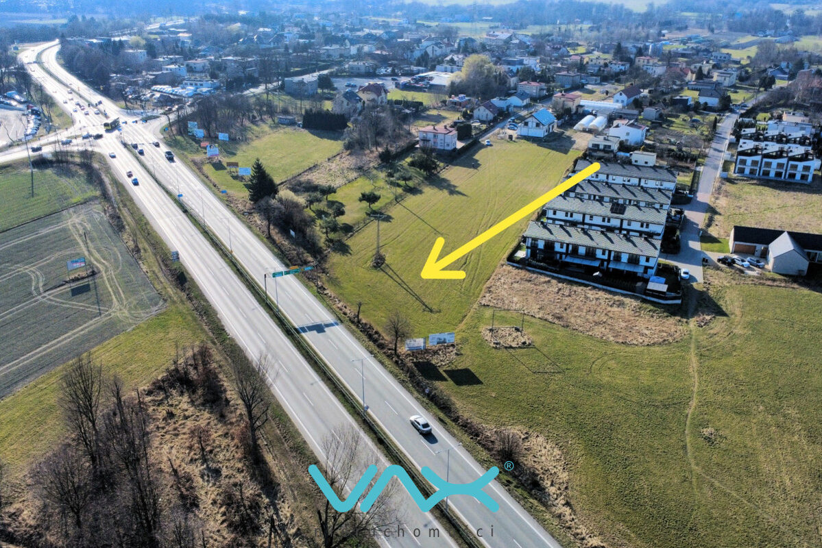 Działka · na sprzedaż · Mikołów · 3 142 m²